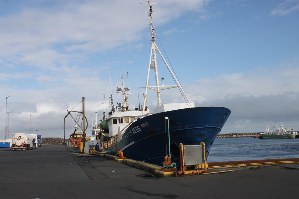 Jonna Guesthouse Þorlákshöfn Kültér fotó