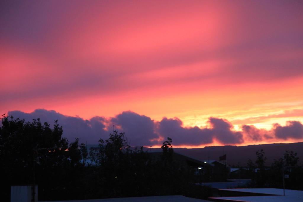 Jonna Guesthouse Þorlákshöfn Kültér fotó