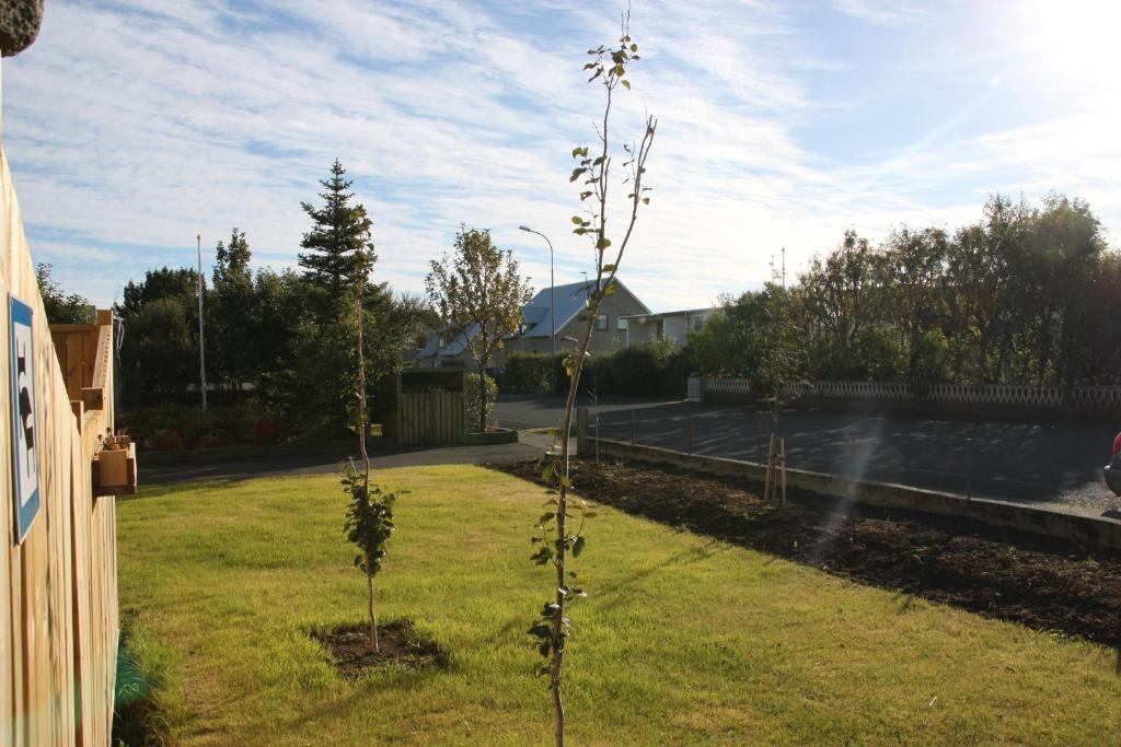 Jonna Guesthouse Þorlákshöfn Kültér fotó