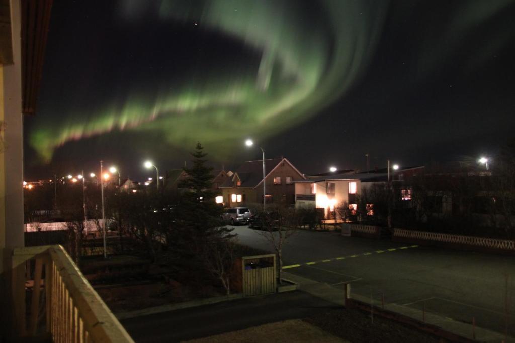 Jonna Guesthouse Þorlákshöfn Kültér fotó